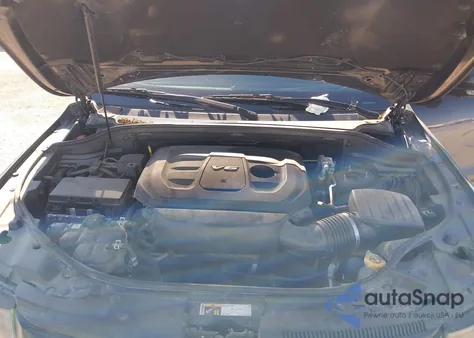 2016 Jeep Grand Cherokee High Altitude from USA, damaged, VIN 1C4RJECG2GC500275